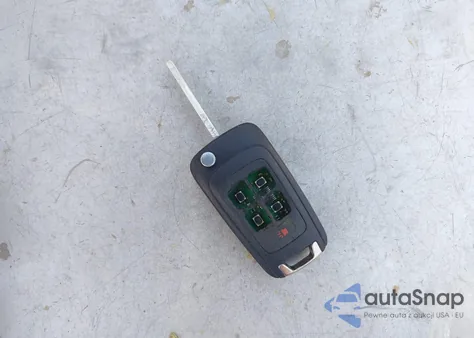 2011 GMC Terrain Sle-2 из США, поврежденный, VIN 2CTALSEC9B6396843